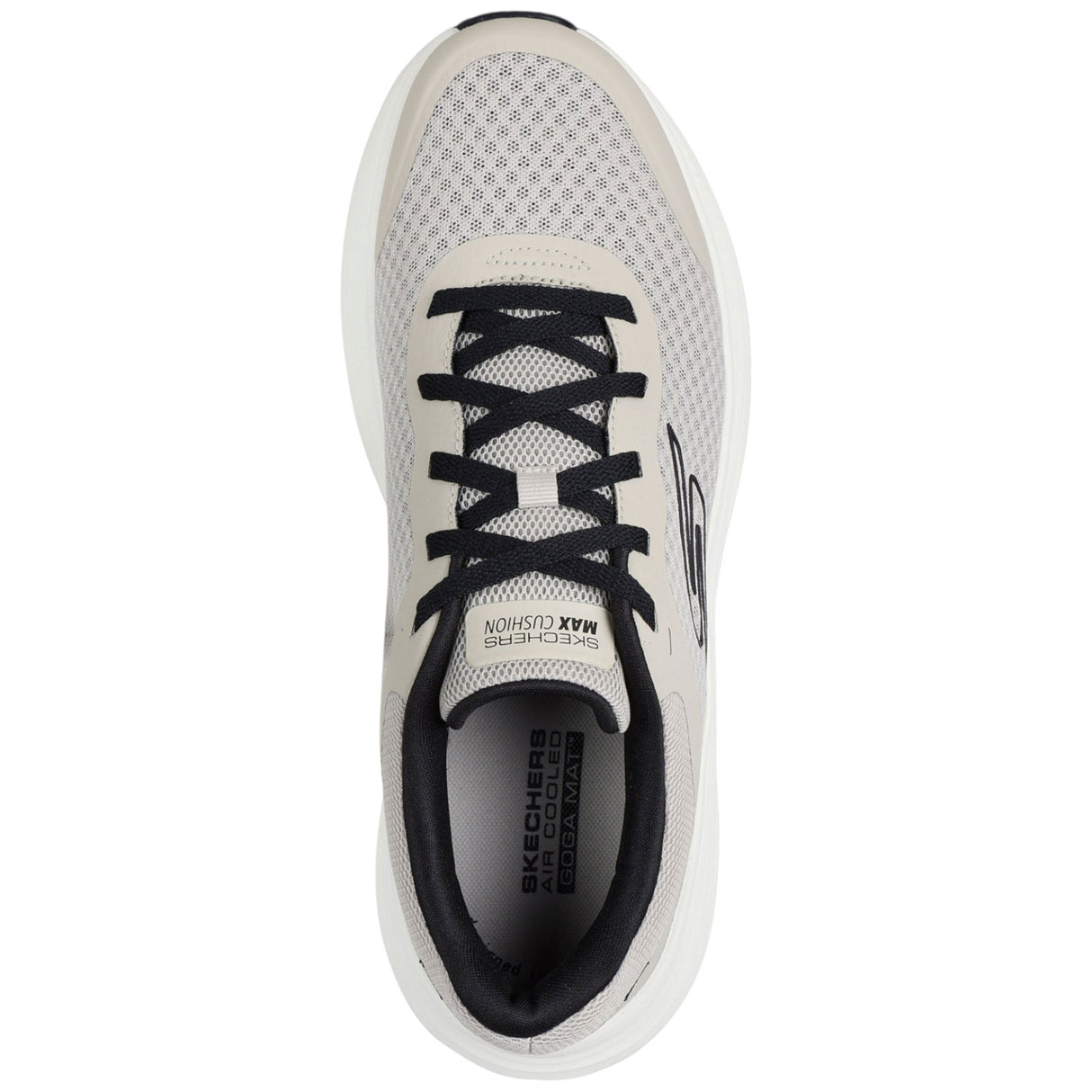 Skechers Max Cushioning Endeavour Mens Shoe