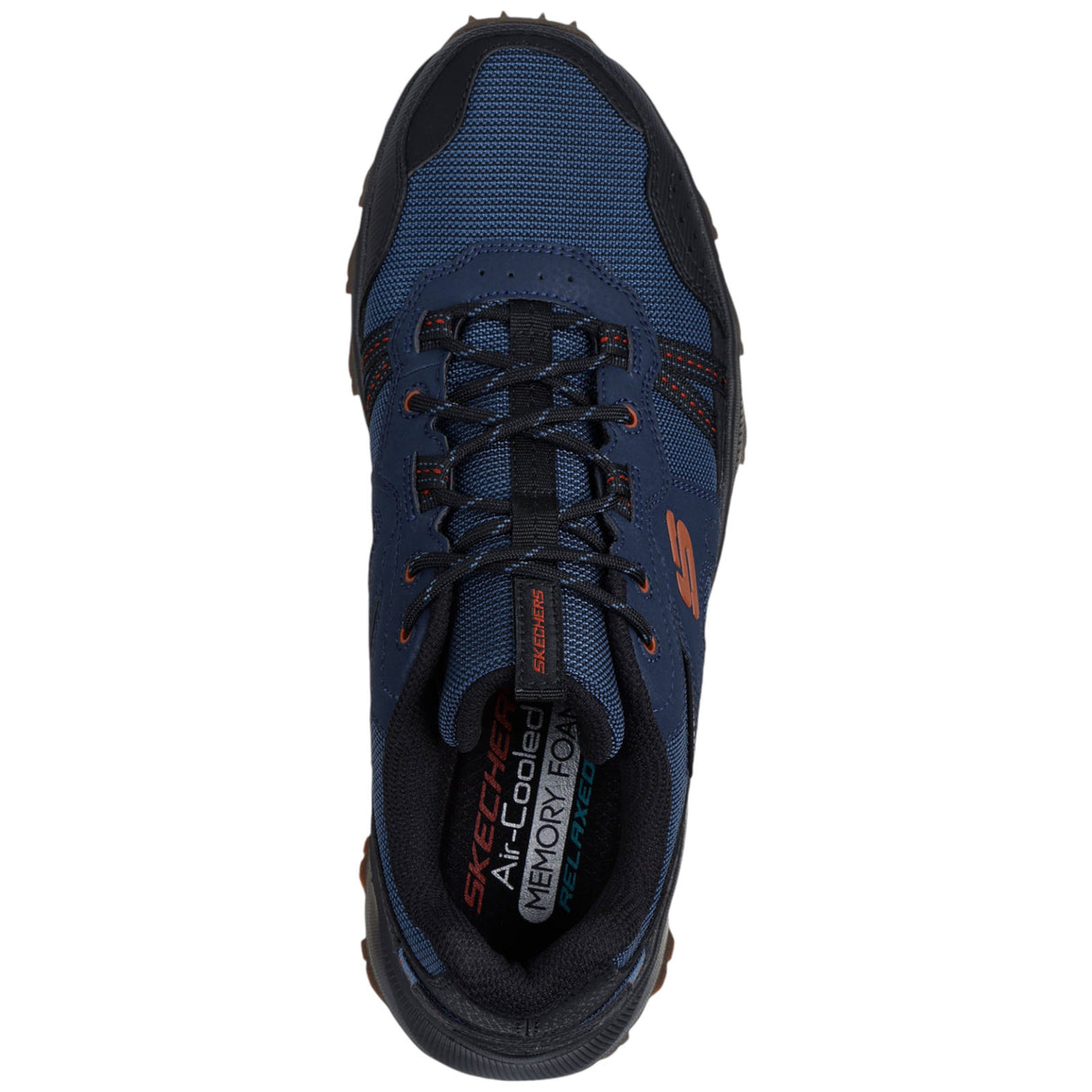 Skechers Equalizer 5.0 Trail Mens Shoe