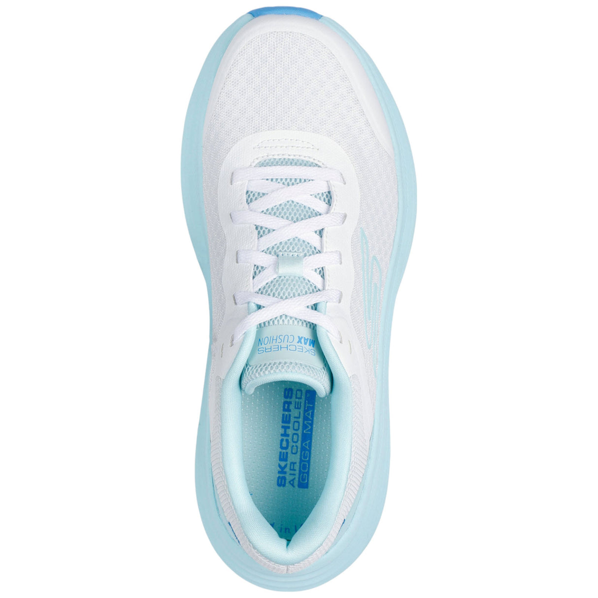 Skechers Max Cushioning Endeavour Womens Shoe