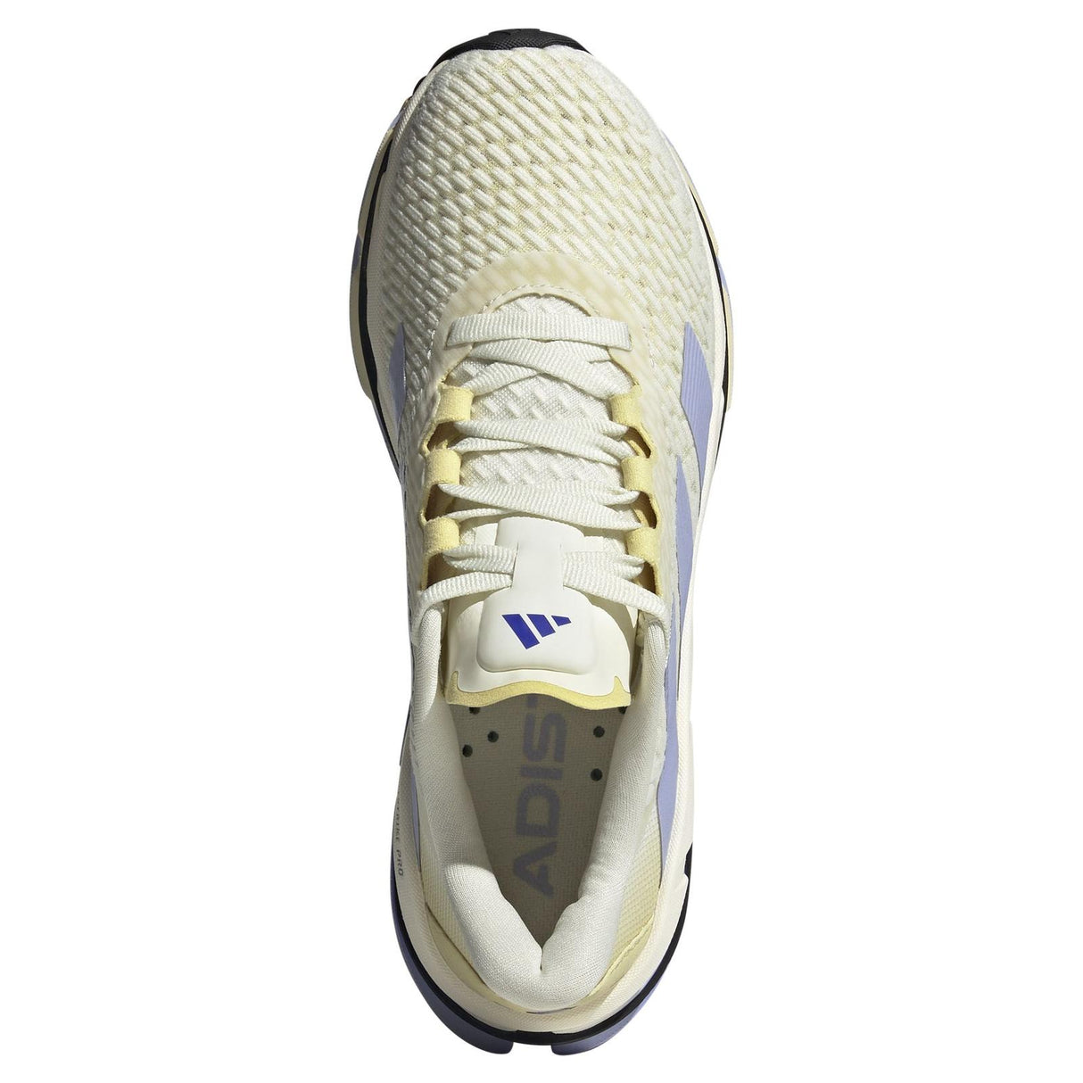 adidas Adistar BYD Wmns Yellow
