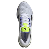 adidas Adistar BYD Mens White