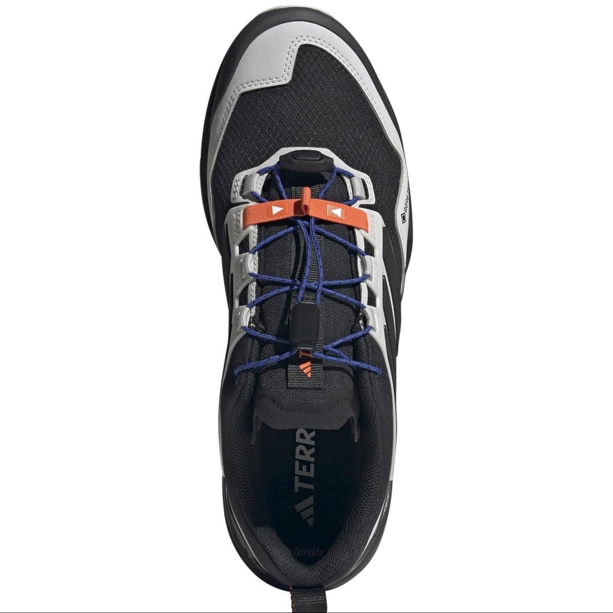 adidas Terrex Skychaser GORE-TEX Mens Hiking Shoes