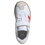 adidas VL Court 3.0 Skateboarding Shoes Kids