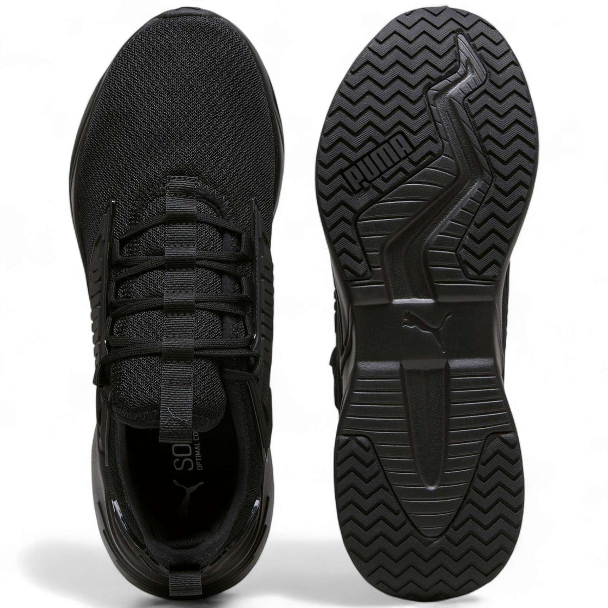 Puma Retaliate 3 Mens Road Running Shoes