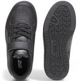 Puma Caven 2.0 Kids SoftFoam+ Block Sneakers Top and Sole Full View