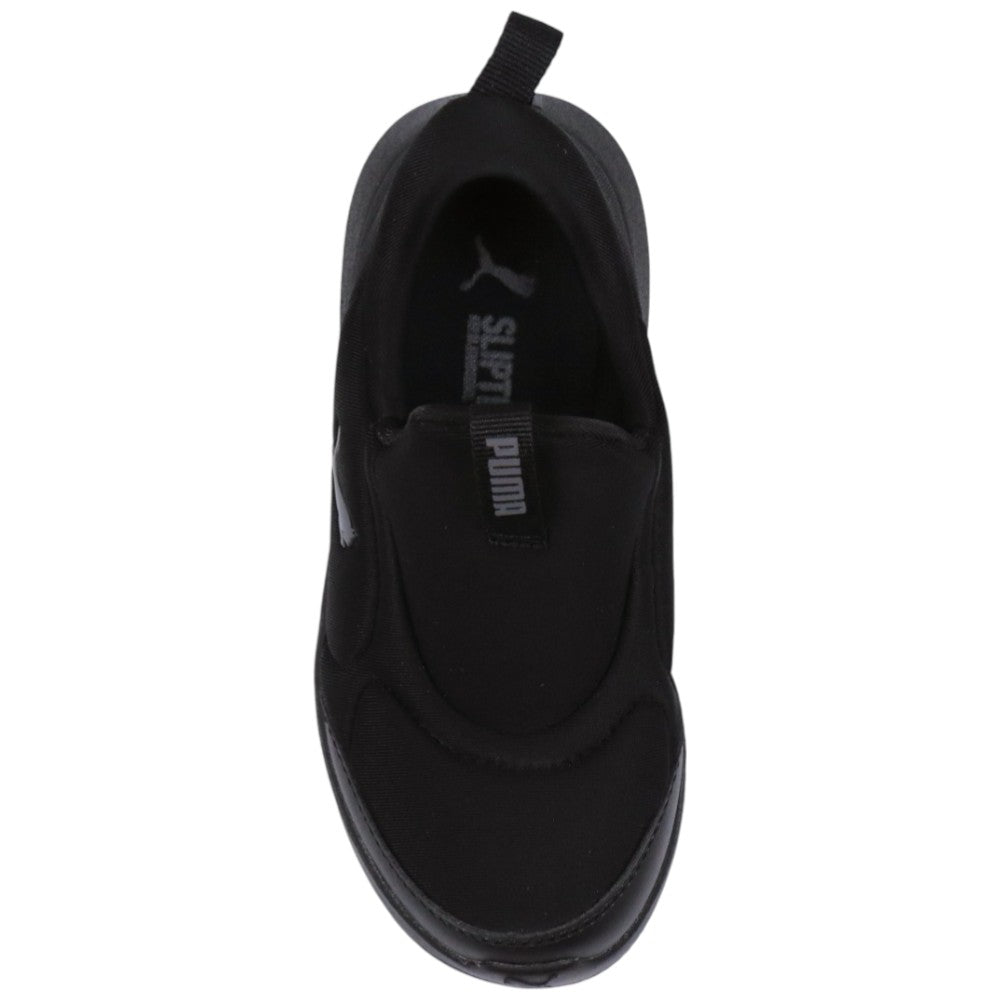 Puma Fun Racer 2 Junior Black – Intersport Elverys