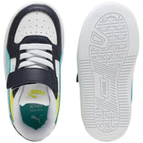 Puma Caven Block Infant Kids Shoes