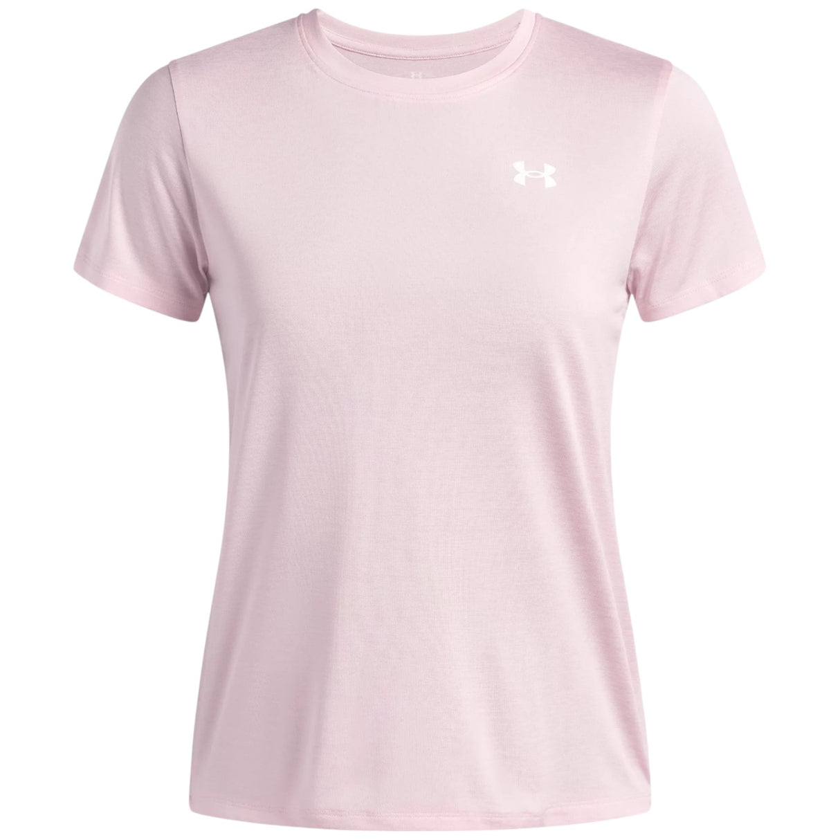 Under Armour Tech Twist Womens T-Shirt Mannequin Front View