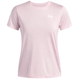 Under Armour Tech Twist Womens T-Shirt Mannequin Front View