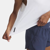Under Armour Vanish 2-in-1 Womens 3" Training Shorts Model Side View