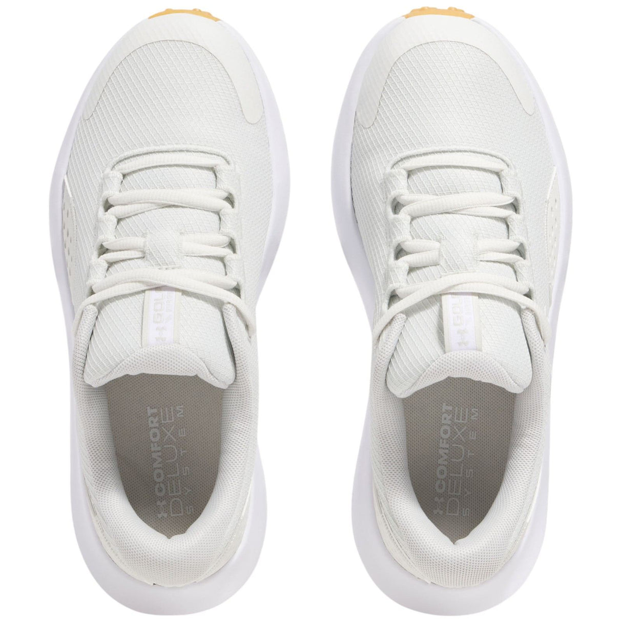 Under Armour Surge Womens Golf Shoes