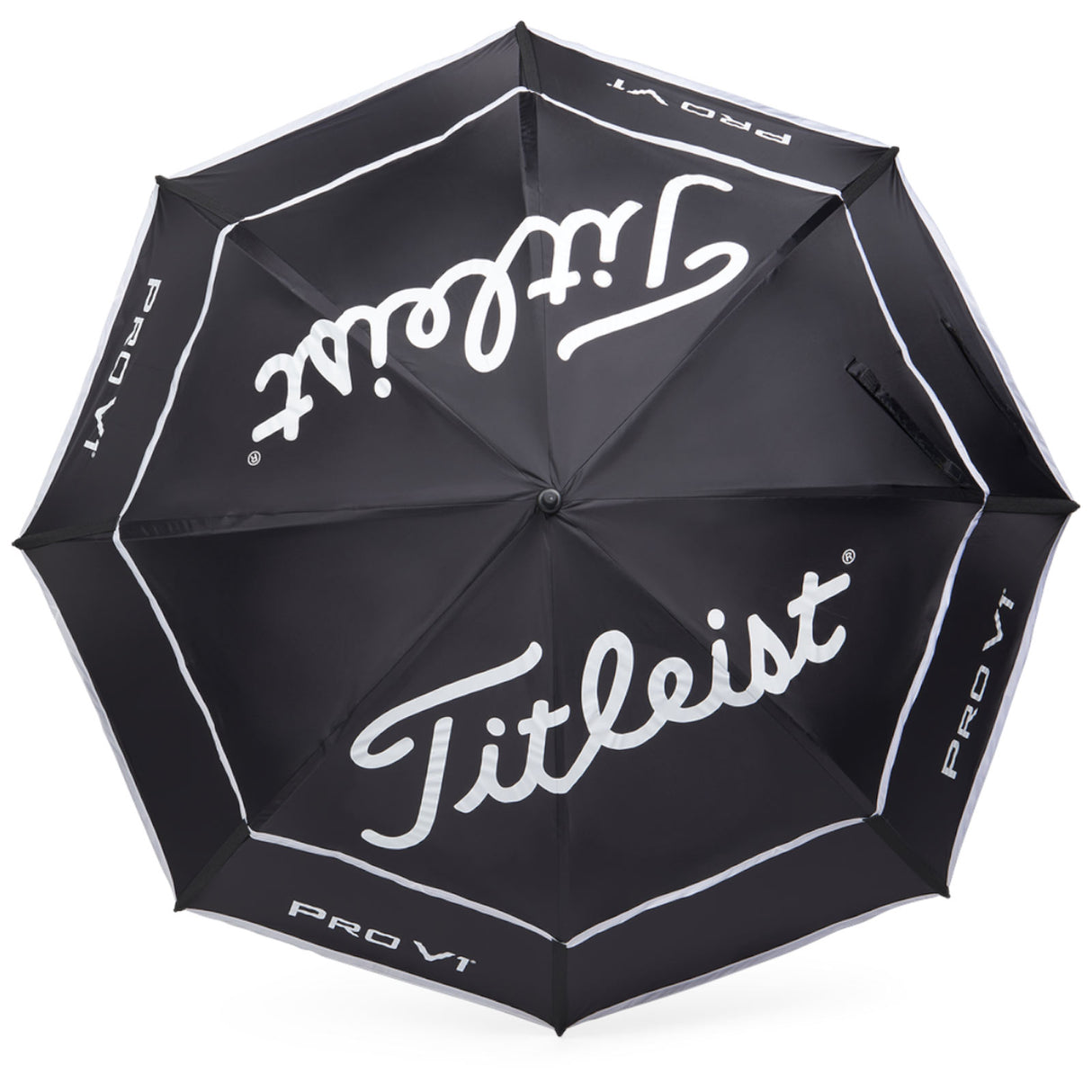 Titleist Tour Double Canopy Umbrella