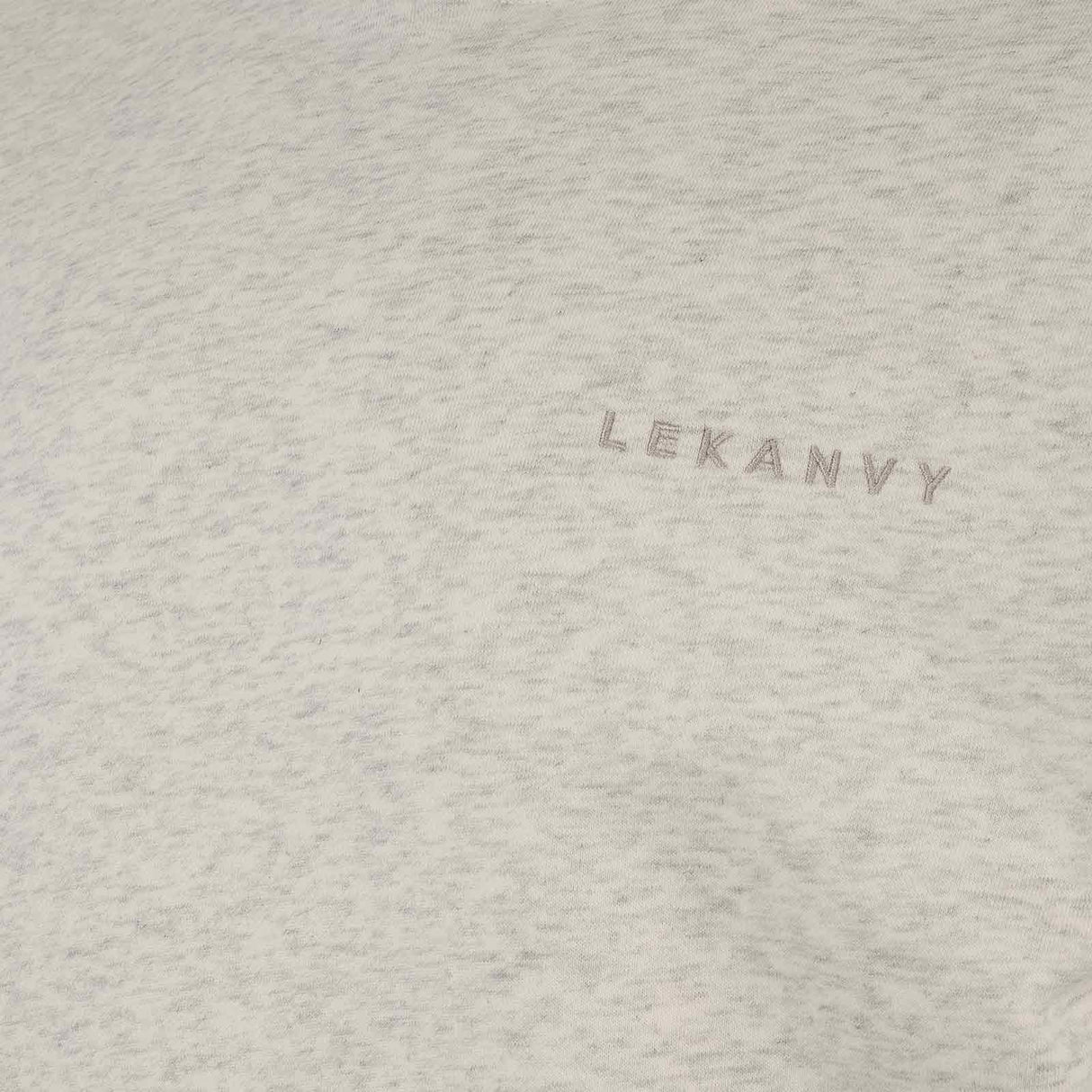 LeKanvy Everyday Mens Fleece Hoodie