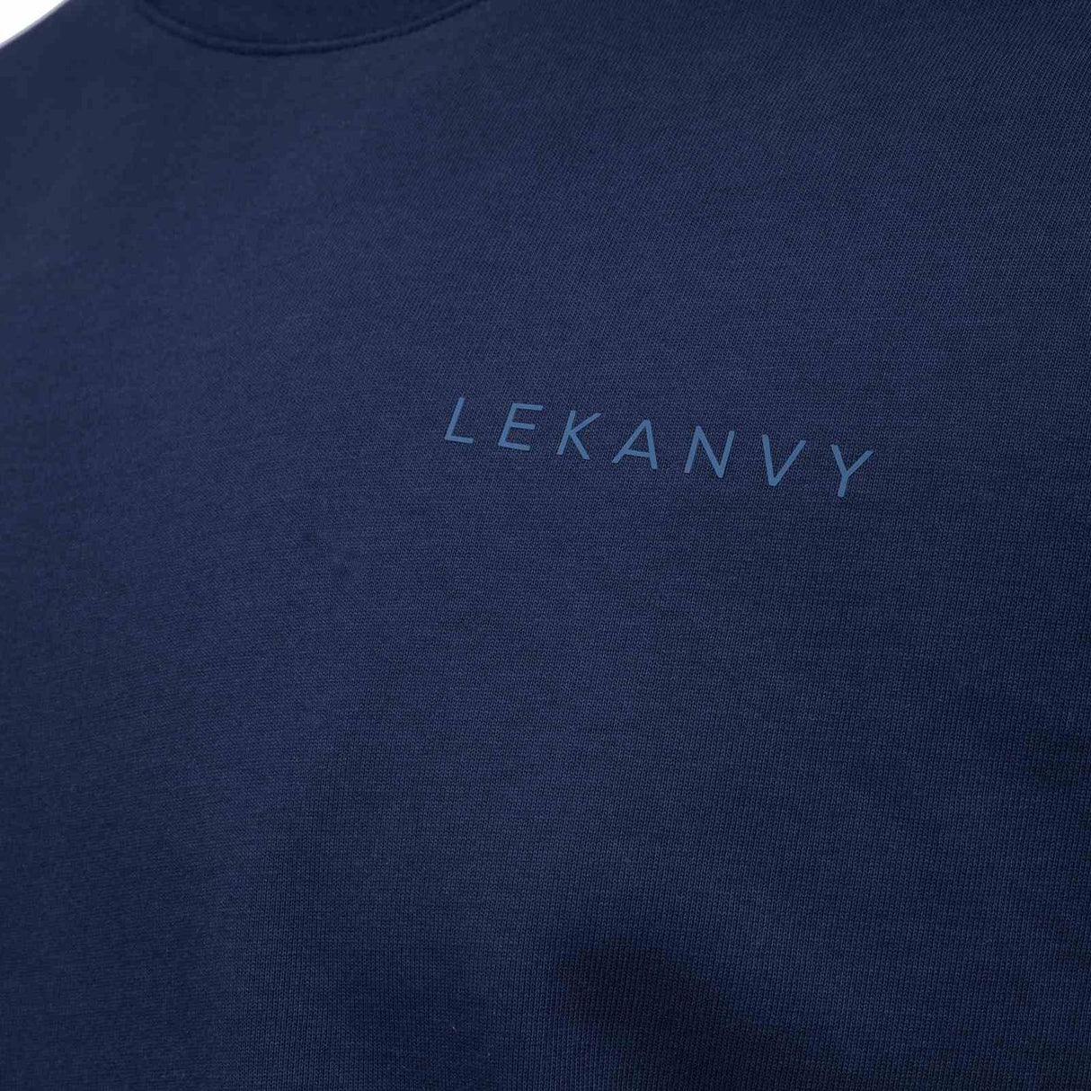 LeKanvy Explore Mens Long Sleeved Top