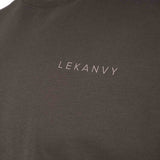 LeKanvy Explore Mens Long Sleeved Top