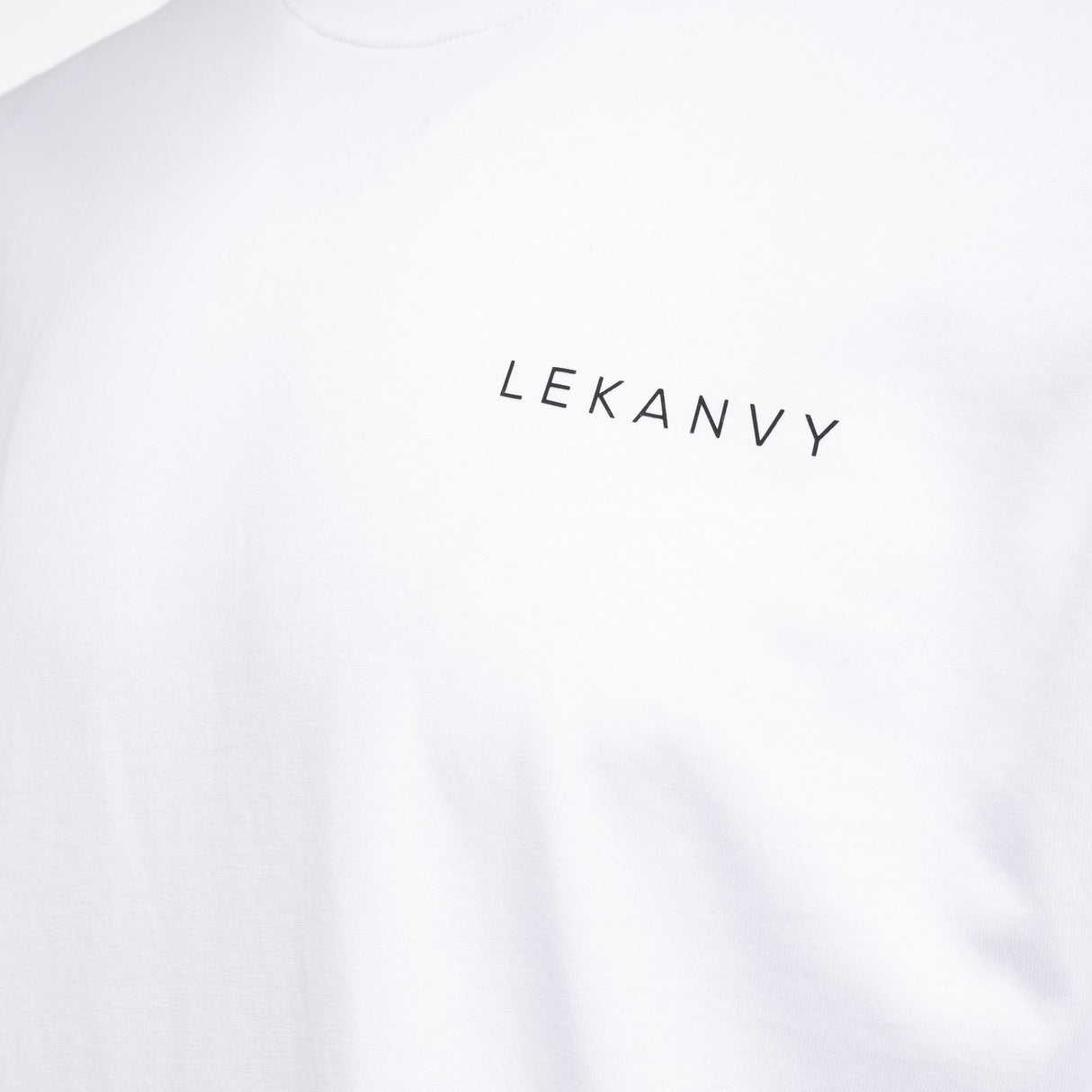 LeKanvy Travel Mens Long Sleeved Graphic Top