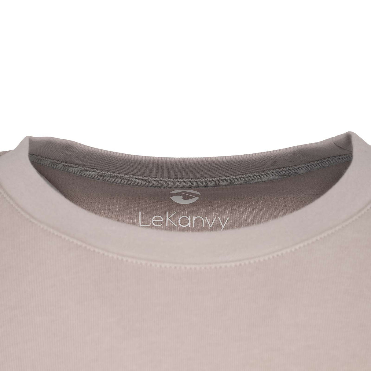 LeKanvy Inspire Mens Short Sleeved T-Shirt