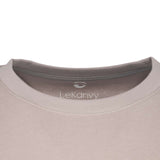 LeKanvy Inspire Mens Short Sleeved T-Shirt