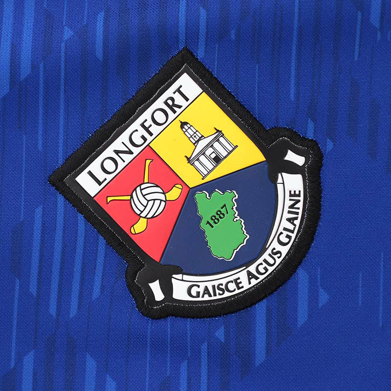 O'Neills Longford GAA 2025 Goalkeeper Alternative Jersey