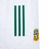 O'Neills Meath GAA 2025 Printed Home Shorts