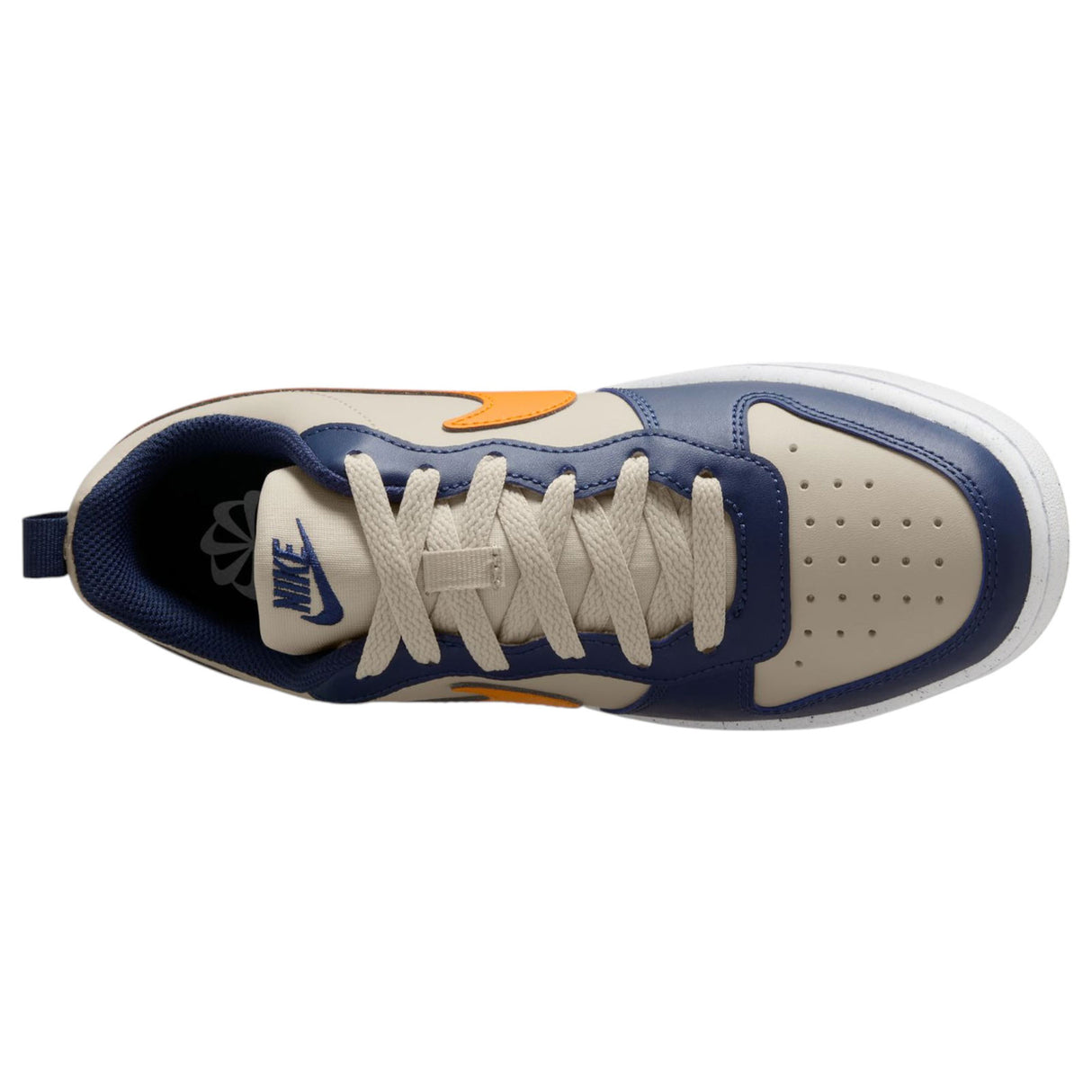 Nike Court Borough Low Recraft Kids Shoes