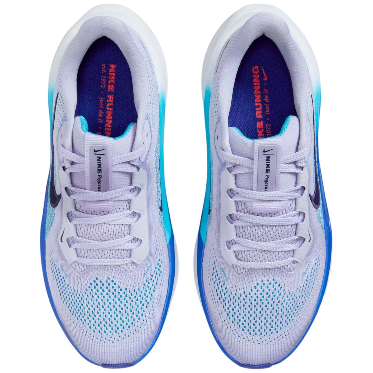 Nike Pegasus 41 Kids Road Running Shoes