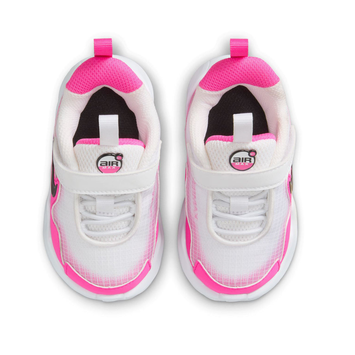 Nike Air Max Nova Girls Pink