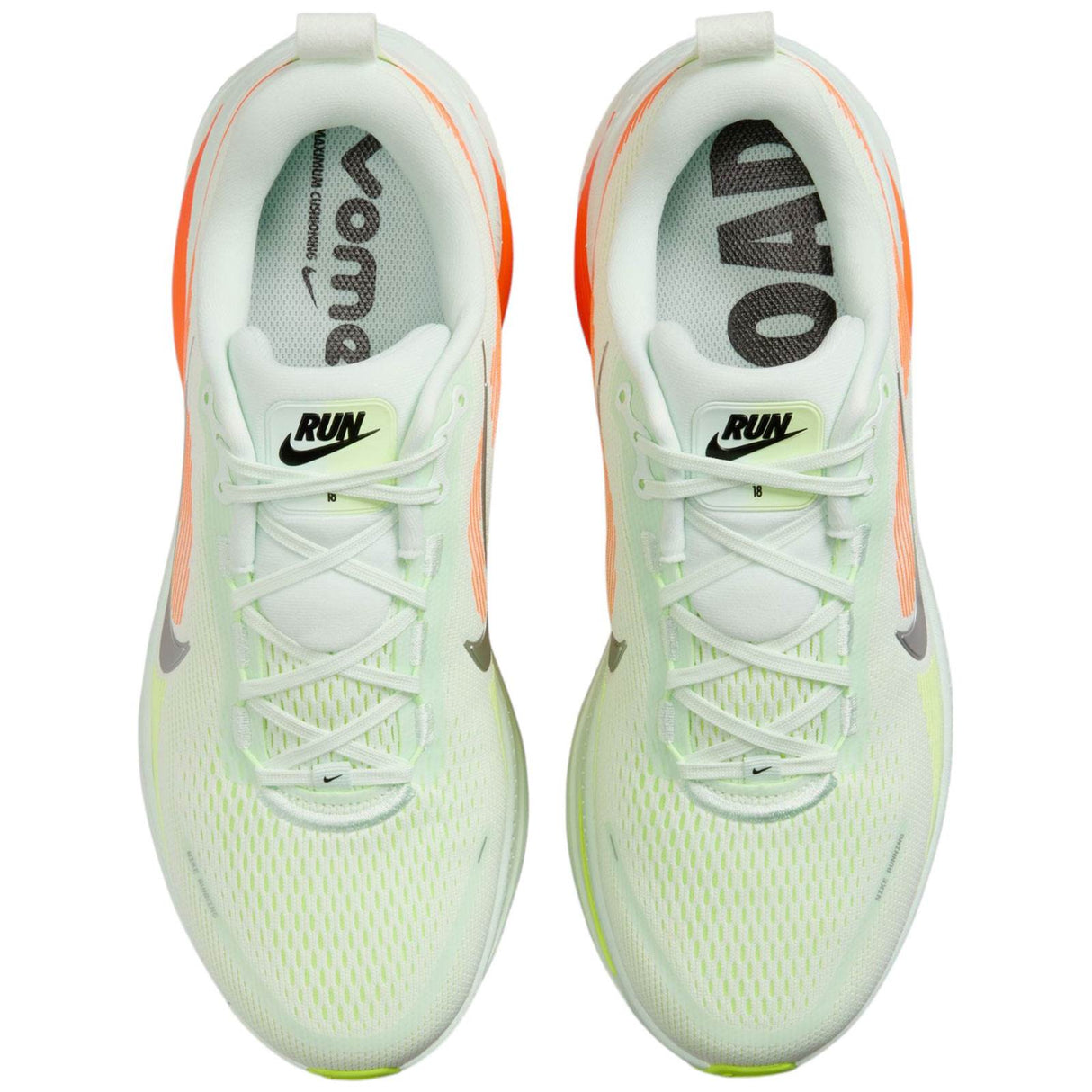 Nike Vomero 18 Mens Road Running Shoes