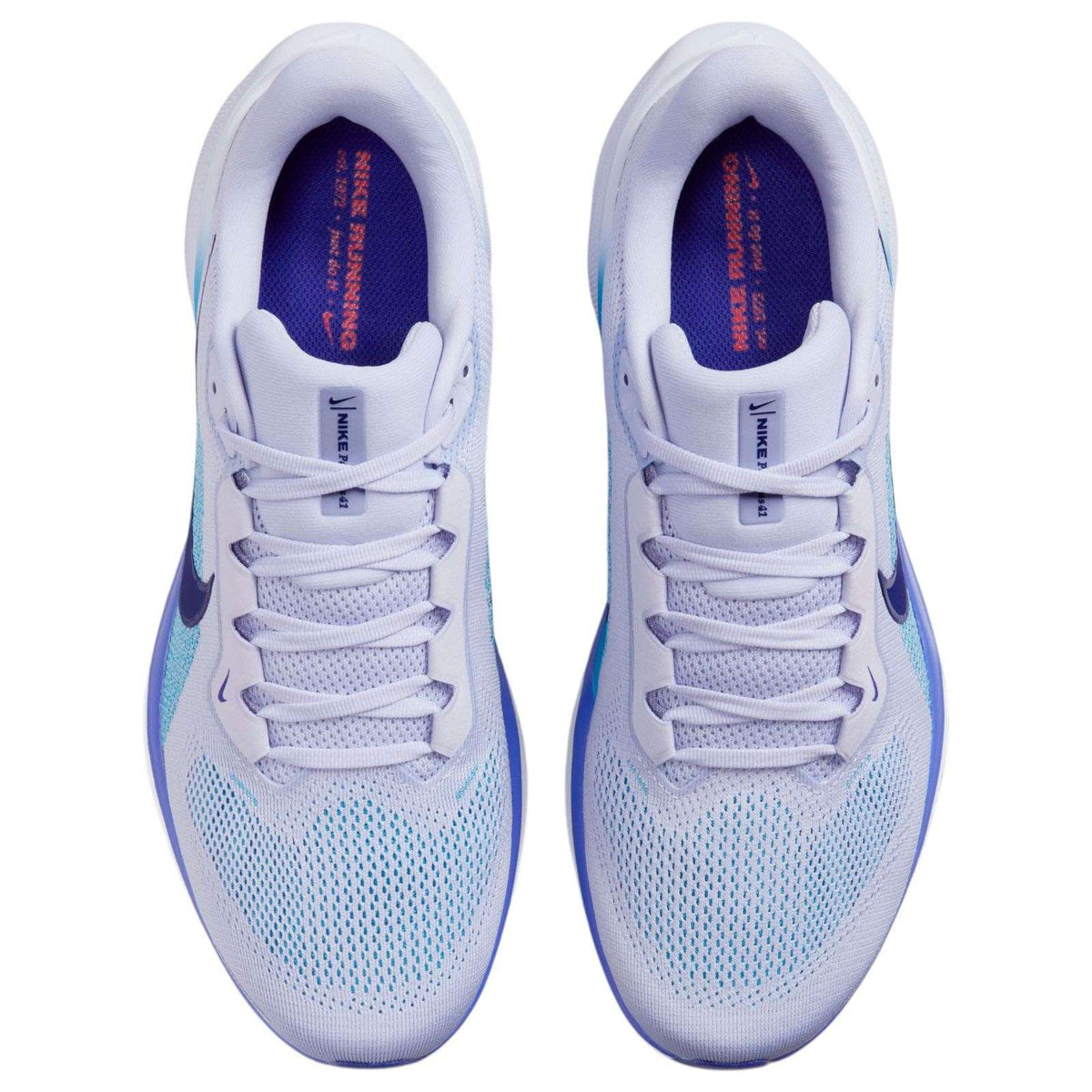 Nike Pegasus 41 Mens Road Running Shoes