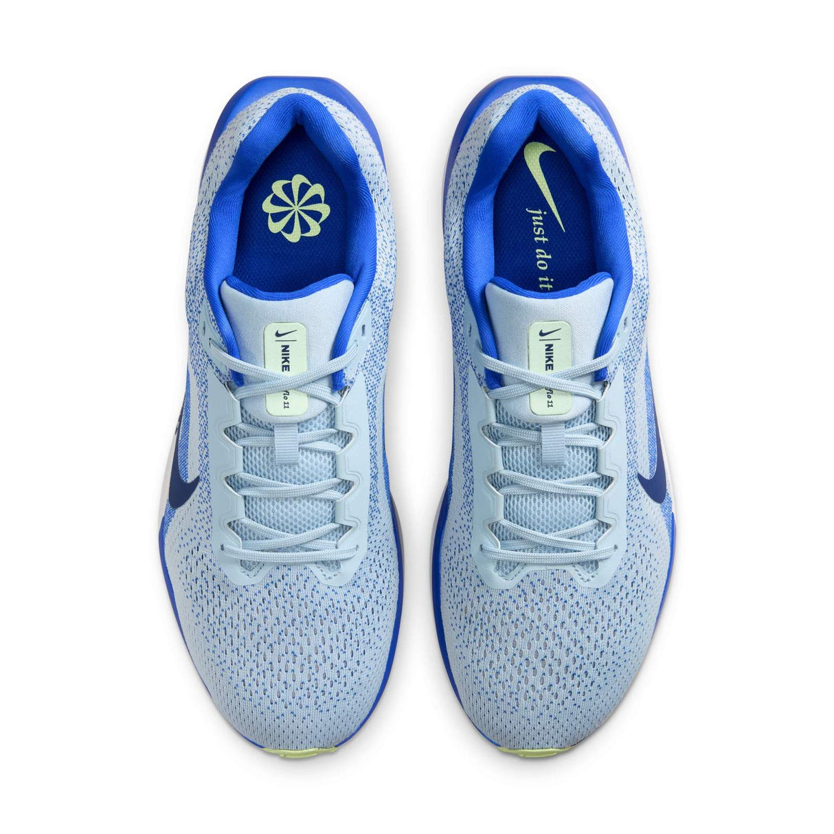 Nike Winflo 11 Mens Road Running Shoes