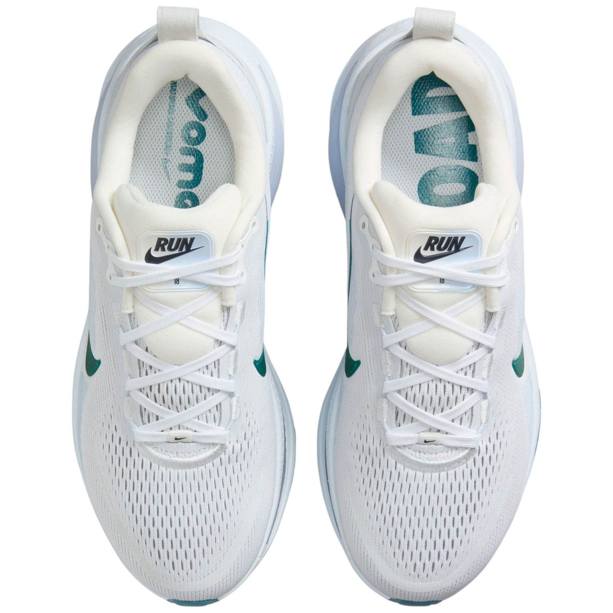 Nike Vomero 18 Womens Road Running Shoes