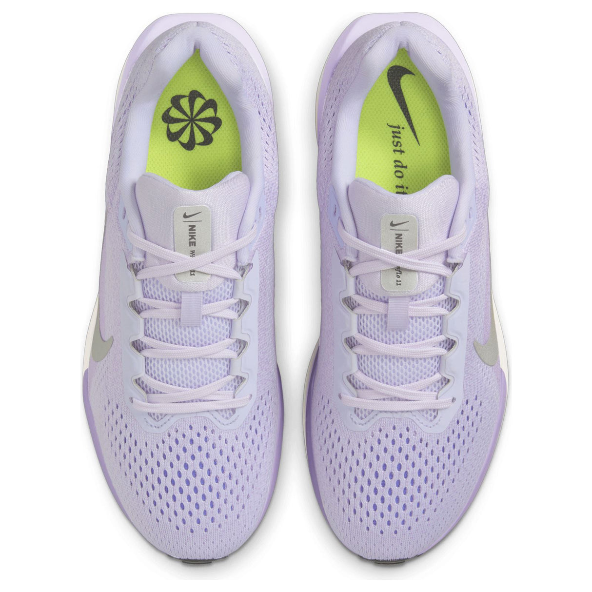 Nike Winflo Womens Purple