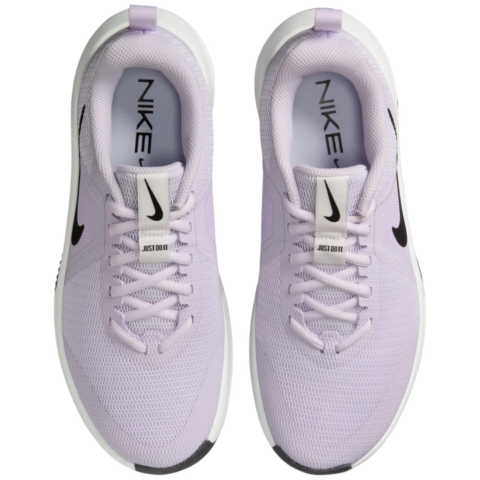 purple nike trainers womens