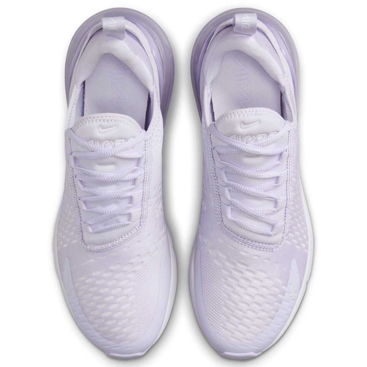 Nike Air Max 270 Womens White