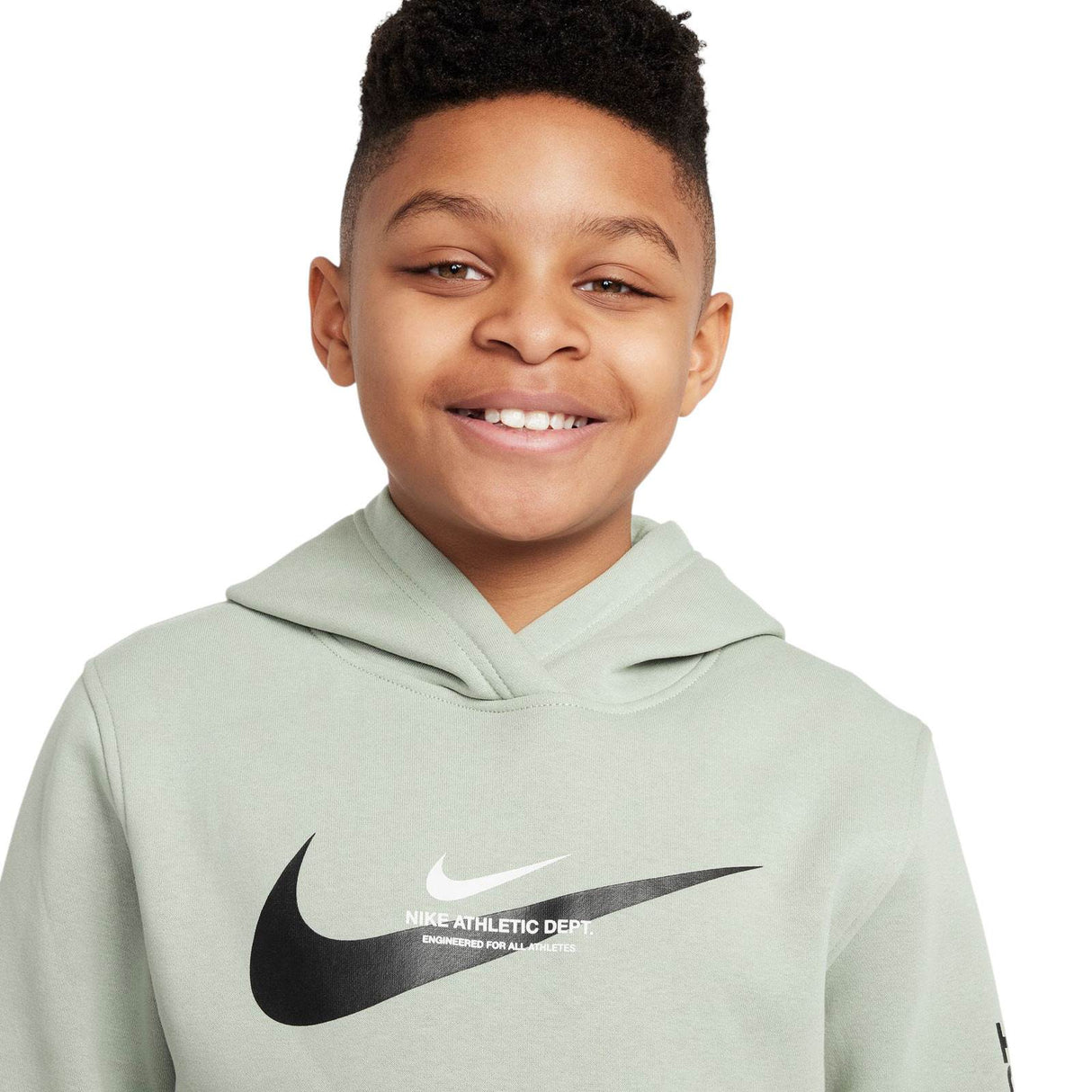 Nike Sportswear Kids Pullover Hoodie