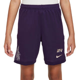 Nike Kylian Mbappe Kids Dri-Fit Academy25 Shorts