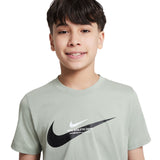 Nike Sportswear Graphics Kids T-Shirt