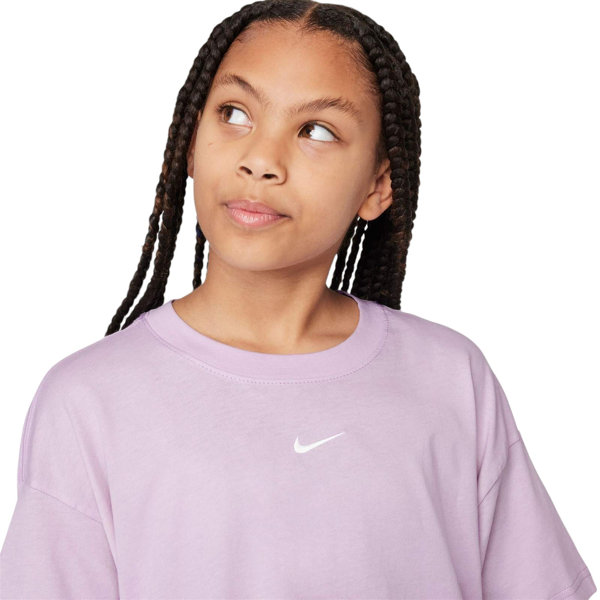 Nike Sportswear Essential Girls T-Shirt