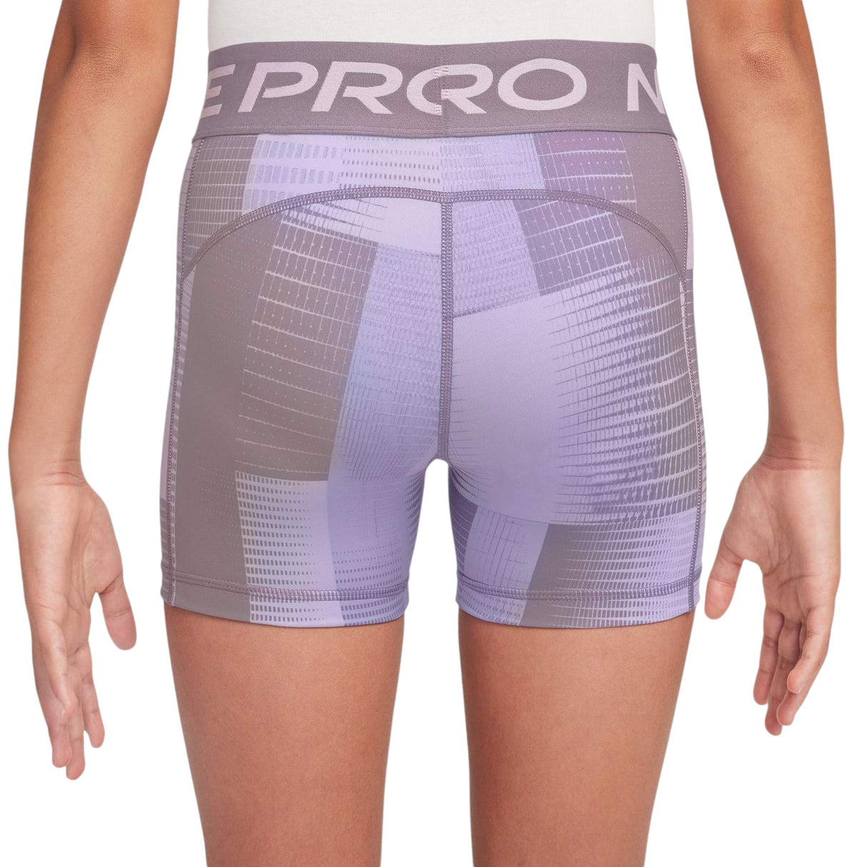 Sportswear Short Nike Pro Intersport Nike Pro Big Kids' (Girls')