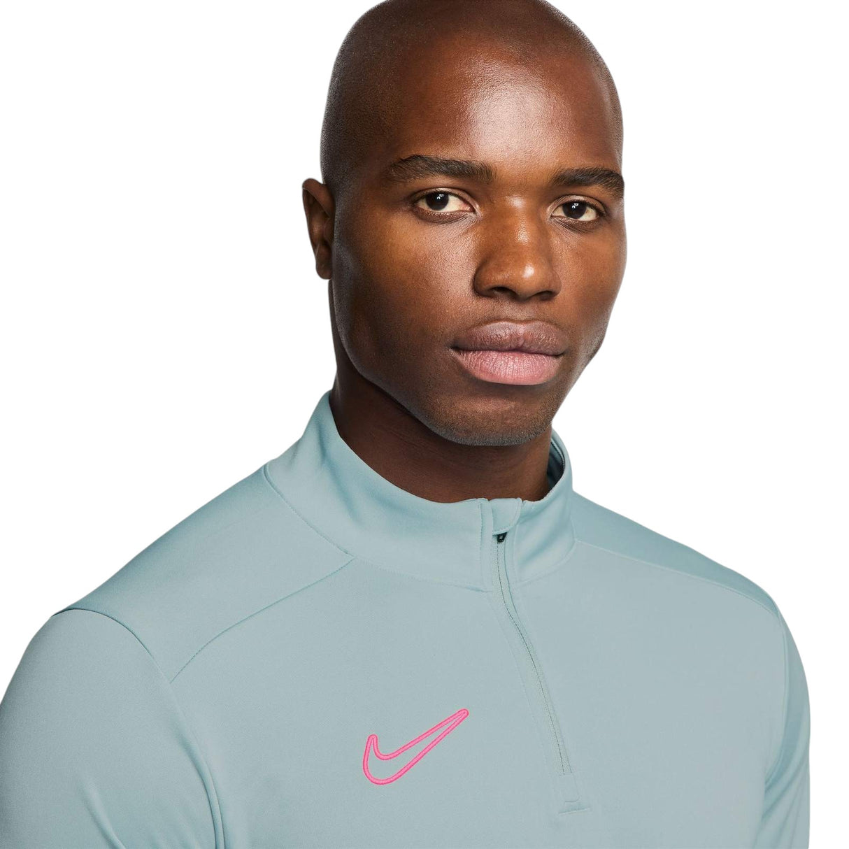 Nike Academy Mens Dri-Fit Soccer Drill Top