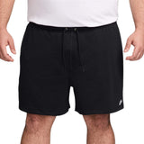 Nike Club Mens French Terry Flow Shorts