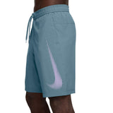 Nike Form Men's Dri-Fit 9" Unlined Versatile Shorts