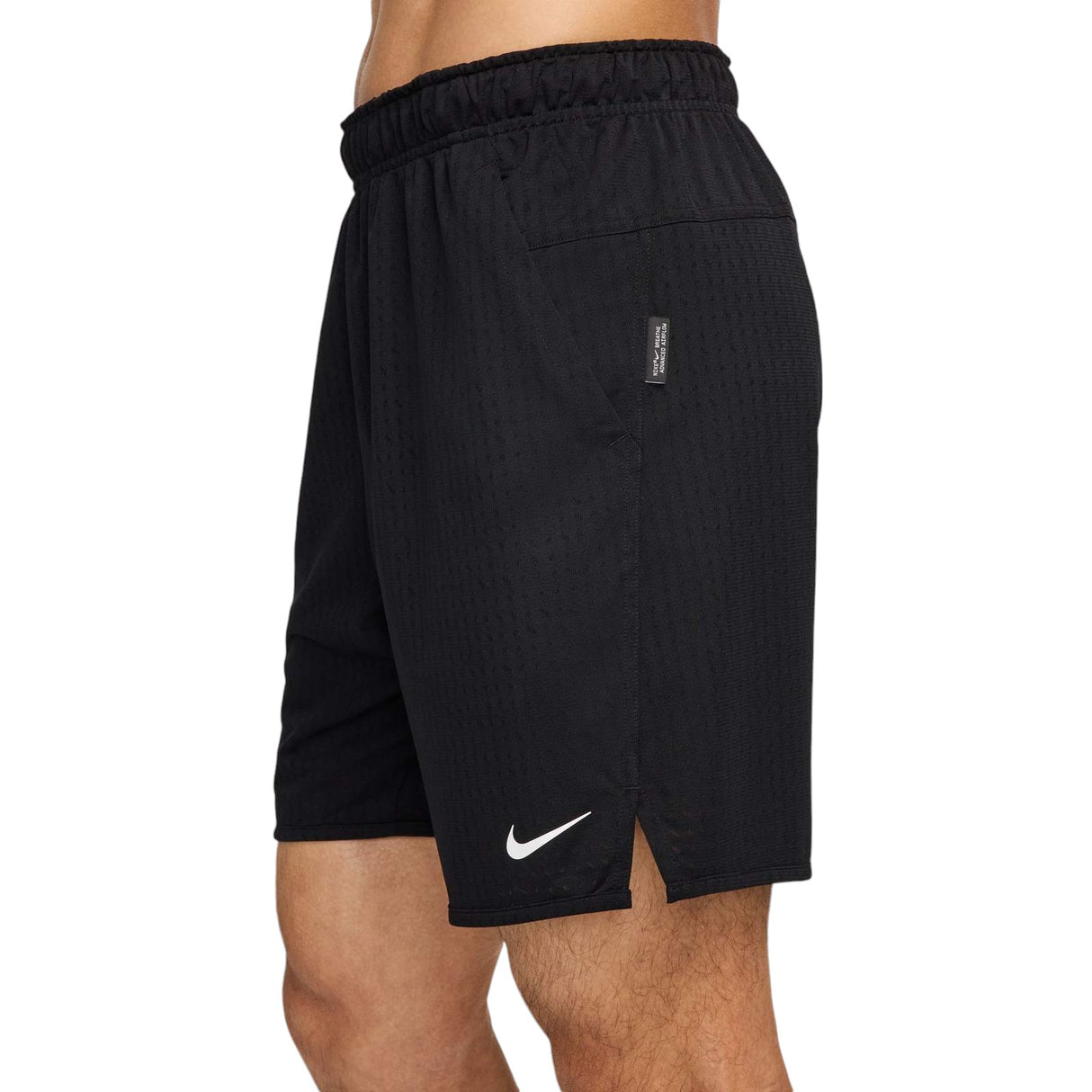 Nike Totality Breathe Mens Dri-Fit 7" Unlined Versatile Shorts