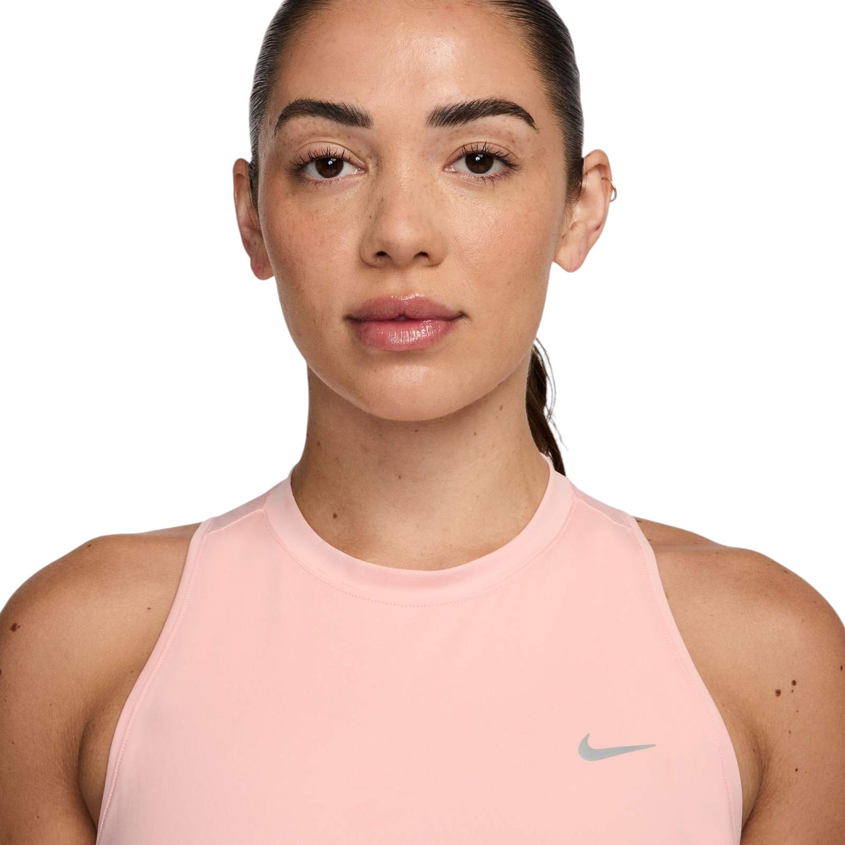 Nike Swift Womens Dri-Fit Running Tank Top