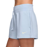 Nike Sportswear Phoenix Fleece Women's High-Waisted Loose Shorts