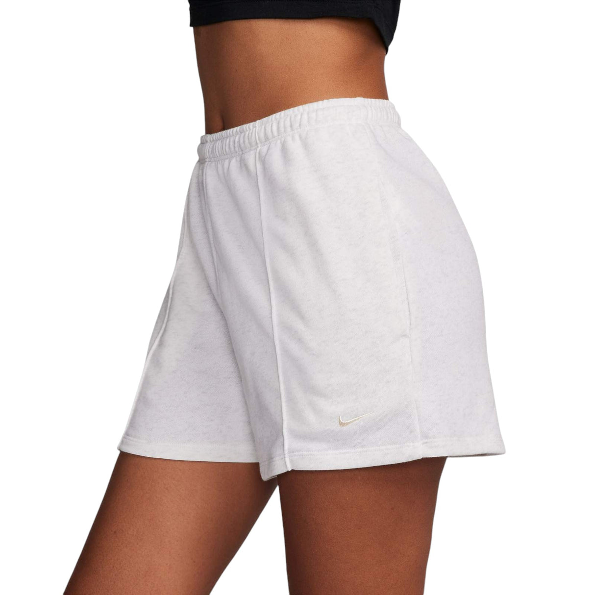 Nike Sportswear Chill Terry Women's Mid-Rise 4" French Terry Shorts