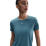 Nike One Classic Womens Dri-Fit Short-Sleeve Top