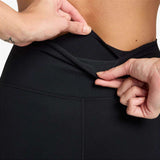 Nike One Womens High-Waisted Full-Length Leggings