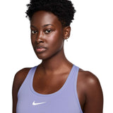 Nike Swoosh Medium Support Womens Padded Sports Bra