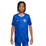 Nike Chelsea FC 2025/26 Stadium Home Kids Jersey